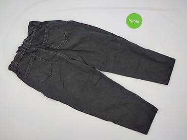 pull jeans: Jeans for women, size M — 3