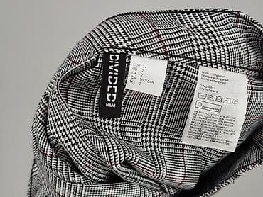 Spódnice: H&M Divided, Spódnica damska, rozmiar 2XS — 4