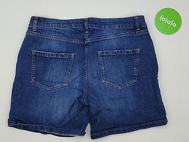 denim george: Next, Szorty damskie, rozmiar L — 3