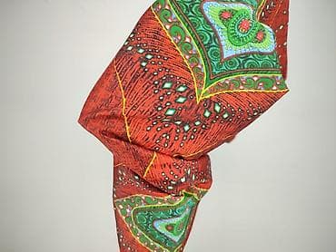 boho spódnica: Spodnie materiałowe damskie, rozmiar 2XL — 4