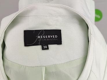 edma kurtki: Reserved, Kurtka przejściowa damska, rozmiar M — 4