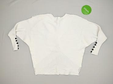 stradivarius sweter: Светр жіночий, розмір Один розмір — 3