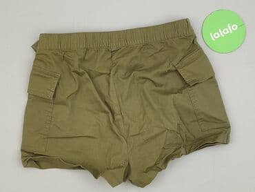 krótkie spodenki vistula: SZACHOWNICA, Szorty damskie, rozmiar S — 3