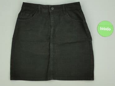 cropp buty na platformie: Cropp, Spódnica damska, rozmiar L — 2