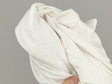 góralska koszula damska z haftem biała: Sinsay, Women`s T-shirt, size S — 6