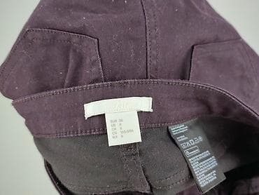 proste jeansy: H&M, Jeansy damskie, rozmiar S — 5