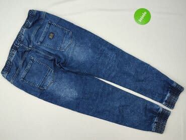 klapki inblu w ccc: Cropp, Chinosy dla mężczyzn, L — 3