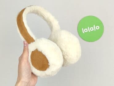 Головні убори: Шапка, Для жінки, стан - Ідеальний — 4