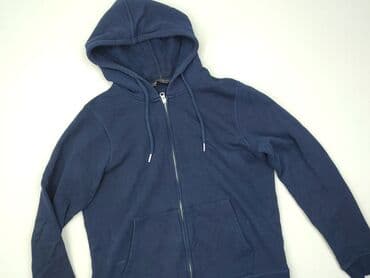 флісові кофти жіночі: Marks & Spencer, Bluza z kapturem damska, rozmiar M — 1