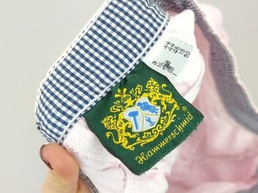 kuloty damskie jeansy: Spodnie 3/4 damskie, rozmiar XL — 4