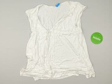 ubrania na plaże: Bluzka damska, rozmiar 3XL — 3