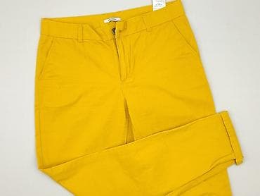 Orsay, Material trousers for women, size S