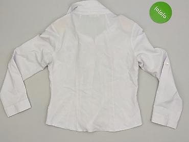 sweter polo: Koszula damska, rozmiar XL — 4