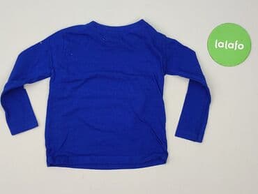 muminki koszulka: Блузка, Fox&Bunny, 1,5-2 р., 86-92 см, стан - Дуже гарний — 3