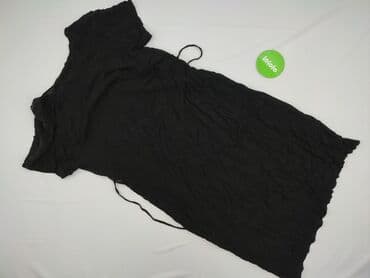 sukienki dla dojrzałych pań: Sukienka damska, rozmiar XL — 3