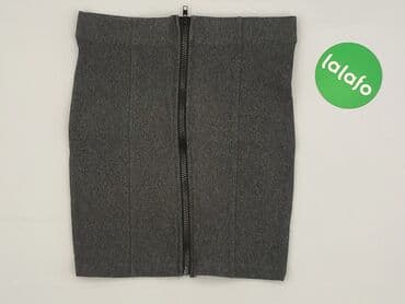 spódniczka obcisła: Women`s skirt, size S (EU 36) — 2