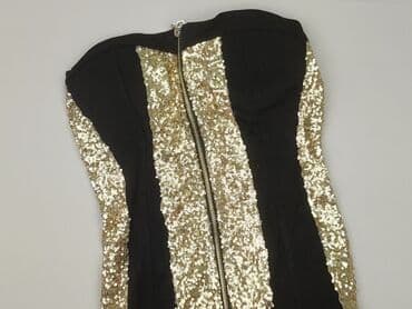 bluzki ze srebrną nitką reserved: Women's blouse, size S (EU 36) — 1