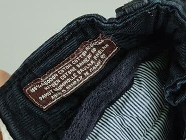 wojcik rajstopy: Material trousers, Zara, 8 years, 128, condition - Perfect — 5