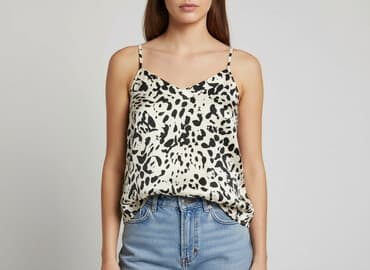 bielizna: Love To Lounge, Top damski, rozmiar XS — 7