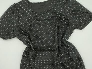 rajstopy w centki: Sukienka damska, rozmiar M — 1