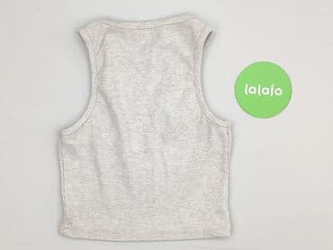 bluzki prazkowane: Top damski, rozmiar S — 3