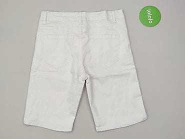 Kobiety: Fashion Jeans, Szorty damskie, rozmiar M — 3