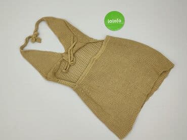 sukienka do chrztu na szydełku wzór: Sukienka damska, rozmiar L — 4