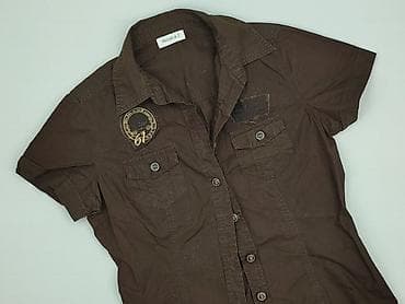 t shirty eagle: Yessica, Koszula damska, rozmiar S — 1