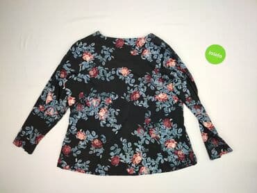 t shirty plus size: Жіноча блуза, розмір 4XL — 3