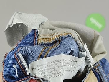 slim jeans zara: Spodnie jeansowe, Zara, 12-18 miesięcy, stan - Bardzo dobry — 5