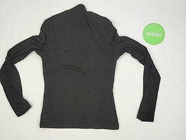 dekolt serce bluzka: Shein, Bluzka damska, rozmiar M — 3