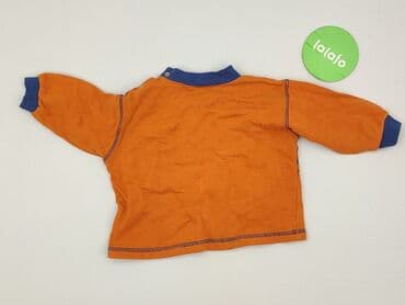 ansin koszulki: Blouse, Campus, 9-12 months, condition - Good — 3