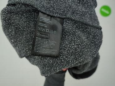 bluzy artystyczne: H&M Divided, Bluza z kapturem damska, rozmiar S — 5