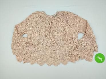 obcisla biale bluzki: River Island, Bluzka damska, rozmiar M — 2