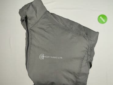 lidl koszulka funkcyjna: Wiatrówka dla mężczyzn, 3XL — 4