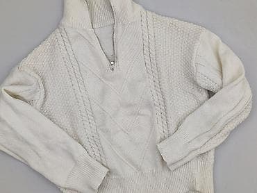 sweter oysho: Shein, Sweter damski, rozmiar S — 1