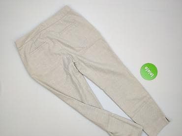 bershce: Zara, Spodnie materiałowe damskie, rozmiar S — 3