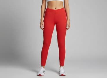 legginsy anna lewandowska: Legginsy Sportowe damskie, rozmiar S — 6