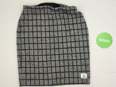 spódnice ołówkowe w kratkę: Spódnica damska, rozmiar S — 2