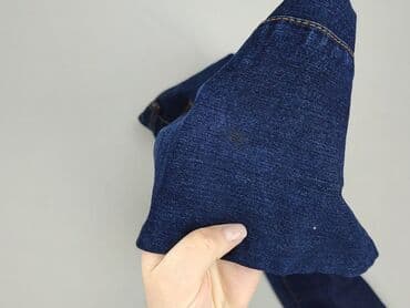 jeansy slim damskie zara: Jeansy damskie, rozmiar M — 6