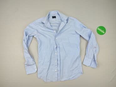 sweter w paski c a: Shirt for men, S (EU 36), condition - Very good — 2