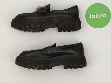 buty ccc emu: Półbuty damskie, 37 — 4