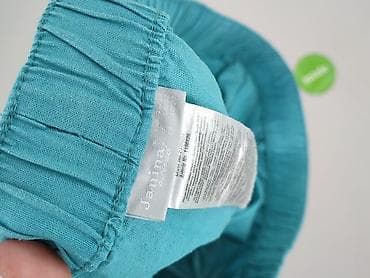 szorty damskie plus size: Janina, Szorty damskie, rozmiar 3XL — 5