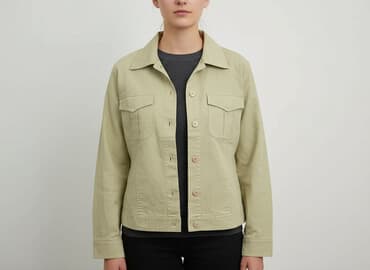 kurtka koszulowa c a: Flash, Women`s lightweight jacket, size M — 1