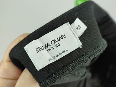 kik getry: NA-KD, Legginsy rozmiar XS — 4