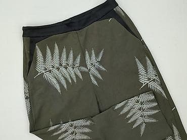 high mountain spodnie: Spodnie materiałowe damskie, rozmiar M — 1