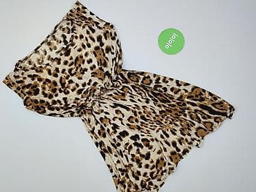 leopard: Sukienka damska, rozmiar XL — 3