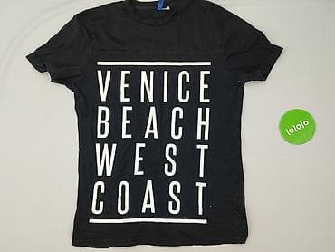 divided buty: H&M Divided, Koszulka dla mężczyzn, rozmiar S — 2