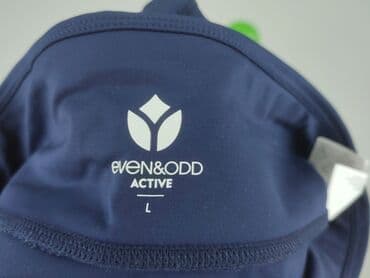 spodnie softshell lidl: Even&Odd active, Legginsy Sportowe damskie, L — 4