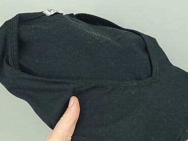 koszulka od stradivarius: Stradivarius, Women's blouse, size S (EU 36) — 6